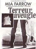 Affiche de Terreur aveugle