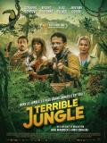 Affiche de Terrible Jungle