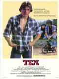 Affiche de Tex