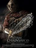 Affiche de Texas Chainsaw 3D