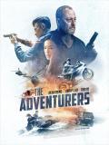 Affiche de The Adventurers