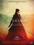 Affiche de The Assassin