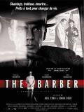 Affiche de The Barber : l