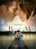 Affiche de The Best of Me