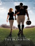 Affiche de The Blind Side
