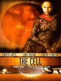 Affiche de The Cell
