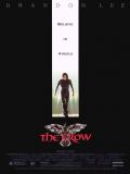 Affiche de The Crow