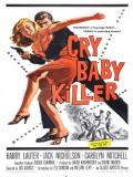 Affiche de The Cry Baby Killer