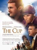 Affiche de The Cup