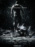 Affiche de The Dark Knight Rises