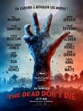 Affiche de The Dead Don