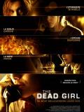 Affiche de The Dead Girl