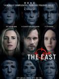 Affiche de The East