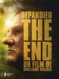 Affiche de The End