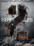 Affiche de The Expendables 2