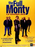 Affiche de The Full Monty