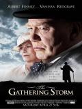 Affiche de The Gathering Storm
