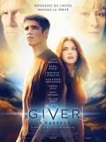 Affiche de The Giver