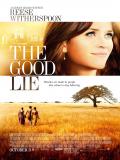 Affiche de The Good Lie