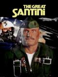 Affiche de The Great Santini