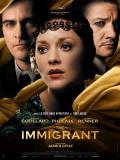 Affiche de The Immigrant