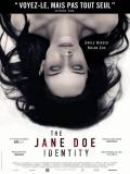 Affiche de The Jane Doe Identity