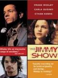 Affiche de The Jimmy Show