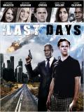 Affiche de The Last Days