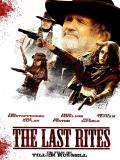 Affiche de The Last Rites
