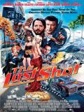 Affiche de The Last Shot