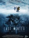 Affiche de The Last Winter