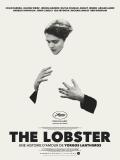 Affiche de The Lobster