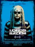 Affiche de The Lords of Salem