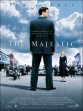 Affiche de The Majestic