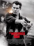 Affiche de The November Man