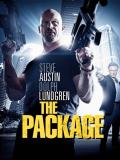 Affiche de The Package