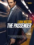 Affiche de The Passenger