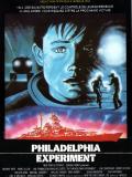 Affiche de The Philadelphia Experiment