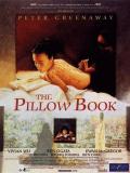Affiche de The Pillow Book