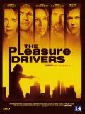 Affiche de The Pleasure Drivers