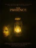 Affiche de The Presence