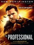 Affiche de The Professional