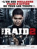 Affiche de The Raid 2