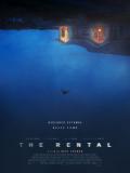 Affiche de The Rental