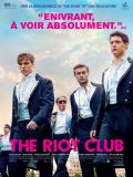 Affiche de The Riot Club