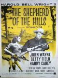 Affiche de The Shepherd of the Hills
