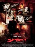 Affiche de The Spirit