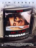 Affiche de The Truman Show