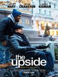 Affiche de The Upside