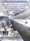 Affiche de The Walk